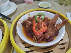 -明泉居茶点荟(车陂店)