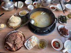 -尼玛藏家风味园(阿山食城店)