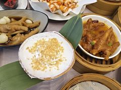 -东方御宴海鲜酒楼(棕泉酒店)