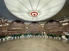 -中国铁道博物馆(正阳门馆)