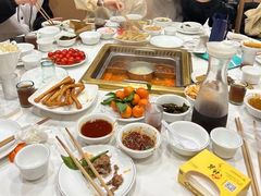 -重庆德庄火锅(太仓万达店)