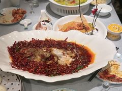 -百姓渔村(南中环店)