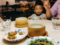 -林四喜·闽南传家菜(鼓浪屿店)