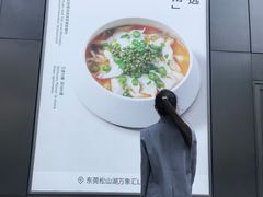 -东莞松山湖万象汇