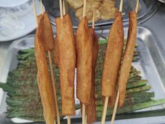 -清真·馬坡二旦烧烤(人生一串拍摄店)