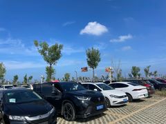-养马岛旅游度假区