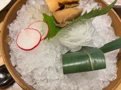 -西村日本料理(香格里拉饭店)