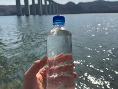 -黄河小浪底水利枢纽风景区