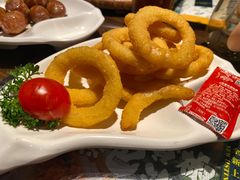 -豪享来中西餐厅(隆昌店)
