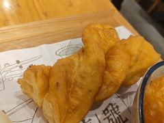 -头壹号 大油条·老长沙盖码饭(北辰店)