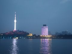 -船长9号·精致湖北菜(江滩店)