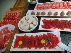 -许府牛火锅(信义坊总店)