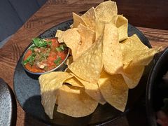 -Q MEX 库迈墨西哥餐吧(三里屯店)