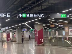 -车公庙(地铁站)
