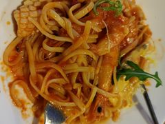 -雕刻时光·无国界料理西餐厅(五山店)