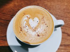 -argangKaffe(宝庆路店)