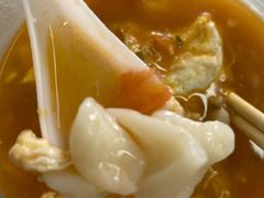 烩麻面-西安手工软面(浦东南路店)