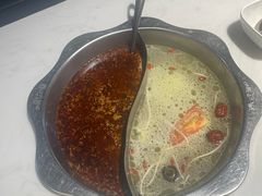 -傣妹火锅(南京东路一店)