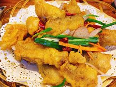 -吉香碳烤生蚝(仙霞路店)