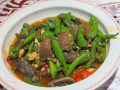 -乐乐大排档·30年老字号(浙江路店)