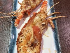 -福樱兰海鲜放题铁板烧(加州店)