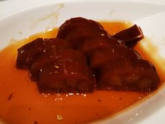 -西湖春天•老字号杭州菜(百汇店)