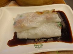 蜜味叉烧肠-添好运点心专门店(深水埗店)