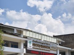 -中国科学院西双版纳热带植物园