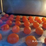 自制美味月饼！