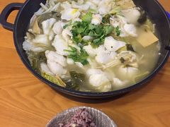 -和先生的砂锅鱼(八方汇店)