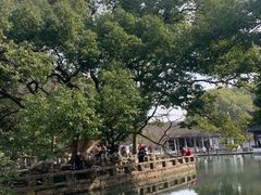-西园戒幢律寺