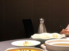 -御花园·粤菜·海鲜火锅(中山公园店)