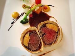 招牌惠灵顿牛排-蝶舍·MAISON PAPILLON