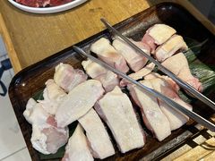 -濠七糟粕醋•海南酸汤火锅(中关村店)