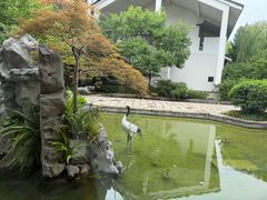 -广富林宰相府酒店·水云间