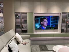 -恒大国际建材家居博览中心(德胜东路店)