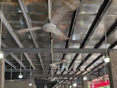 -钱大妈海鲜饭店(保利林语店)