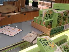 -泸溪河桃酥(凯德MALL太阳宫店)