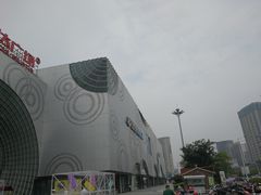 -万达广场(松江店)