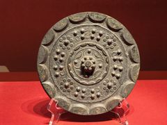 -北京大葆台遗址博物馆