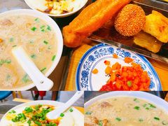 油条-游埠豆浆(上城区中山南路店)