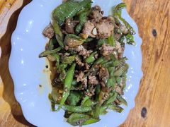 小炒肉-湖南湘菜馆(东湘缘二店)