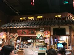-南京大牌档(之心城店)