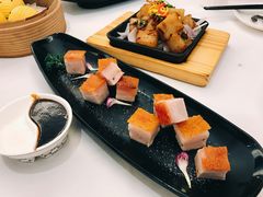 -凯逸轩·匠心粤菜(中城名仕汇店)