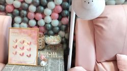 -Beauty Nails 美甲美睫皮肤管理
