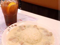 -大哥餐厅(西城花园店)