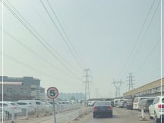 -王四营海鲜市场