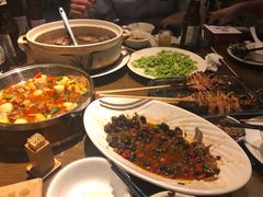 -福子家·闽北光泽菜(华林店)