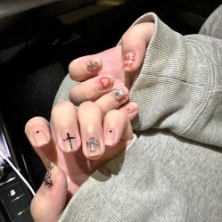 -Mi+·nail美甲美睫