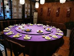 包厢-双东酒店(东关街店)